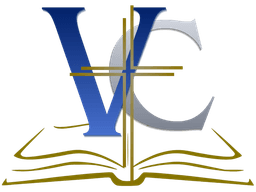Logo Igreja Virtude Cristã