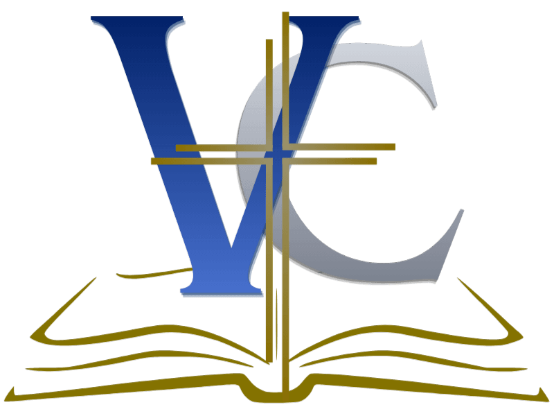 Logo Igreja Virtude Cristã